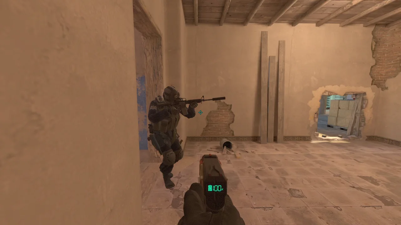 highlight